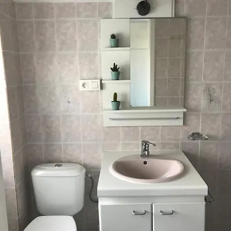 Apartament Hyacint Studio
